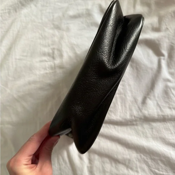 HARLEY-DAVIDSON Vintage Y2K Black Studded Women's Bag - Picture 3 of 10